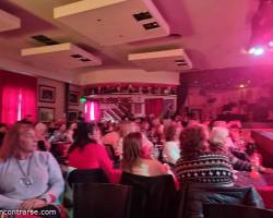 Show de Tango, Foklore, Almuerzo Baile y paseo por la Ciudad de Buenos Aires