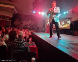 Show de Tango, Foklore, Almuerzo Baile y paseo por la Ciudad de Buenos Aires
