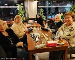 JUGAMOS RUMMY LOS MIERCOLES EN MARTINEZ