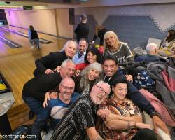 BOWLING EN PATERNAL