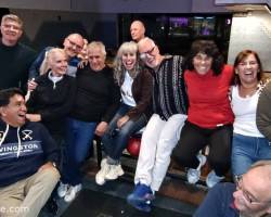 BOWLING EN PATERNAL