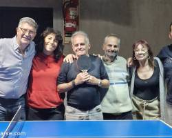 BOWLING EN PATERNAL