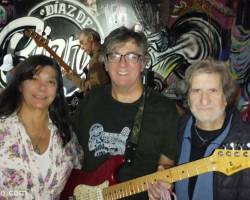 jam de jazz
