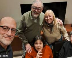 Taller de escritura creativa: Te doy la palabra (bis) ¡Cuarto año consecutivo!