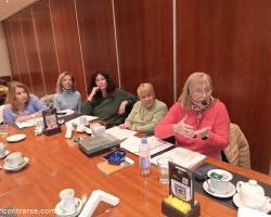 Club de lectura: Los martes son puro cuento...