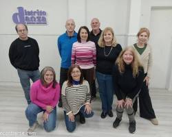 ROCK , AMERICANO & PIZZA EN FLORES !