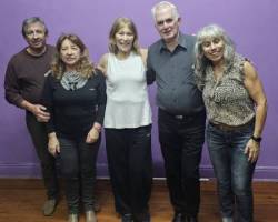 Clases de rock and roll y americano