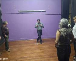 Clases de rock and roll y americano