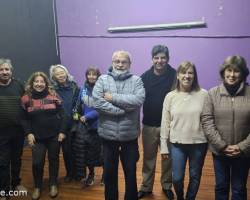 Clases de rock and roll y americano