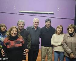 Clases de rock and roll y americano