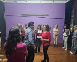 Clases de rock and roll y americano