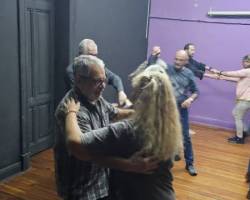 Clases de rock and roll y americano