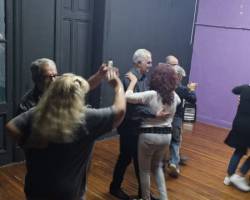 Clases de rock and roll y americano