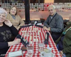 CLASICO JUEVES DE RUMMY!!!!