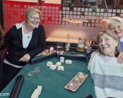 CLASICO JUEVES DE RUMMY!!!!