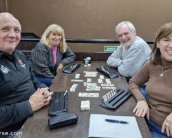 CLASICO JUEVES DE RUMMY!!!!