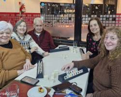 CLASICO JUEVES DE RUMMY!!!!