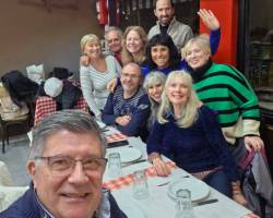 CLASICO MENSUAL DE JUEGOS: TRUCO- RUMMY- BURAKO- SCRABBLE!!