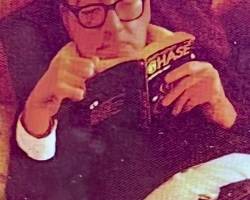 Nuevo Meet: Juan Carlos Onetti y "El infierno tan temido" 