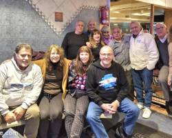 BOWLING EN PATERNAL