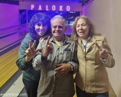 BOWLING EN PATERNAL