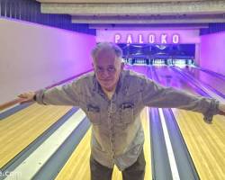BOWLING EN PATERNAL