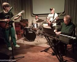 Un oasis de swing: Jazz, silencio y sin frio?❄️