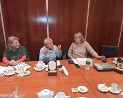 Club de lectura: Los martes son puro cuento...