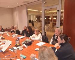 Club de lectura: Los martes son puro cuento...