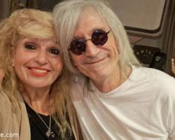  NOCHE DE ROCK — UN TRIBUTO A LOS GRANDES