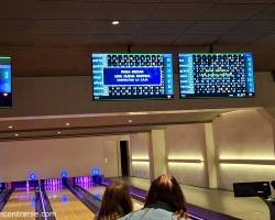 POR OTRA SALIDA DE  BOWLING, VOLVEMOS A PALOKO !!!