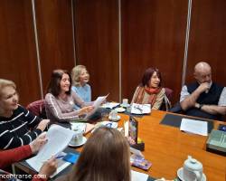 Club de lectura: Los martes son puro cuento...