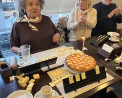 RUMMY, MERIENDA Y NOVEDADES...!!