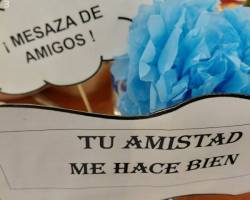 AMISTAD EN MODO CELEBRACIÓN : almuerzo+show+baile
