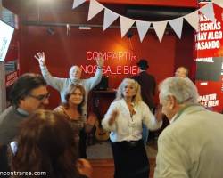 KARAOKE - CENA - TRAGOS - BAILE - PREMIOS!!