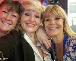 KARAOKE - CENA - TRAGOS - BAILE - PREMIOS!!