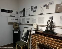Acto Oficial SEMANA HOMENAJE al Alte. Guillermo BROWN + Recorrido CASA BORGES