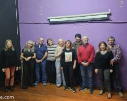 CLASES  DE ROCK AND ROLL Y AMERICANO
