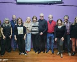 CLASES  DE ROCK AND ROLL Y AMERICANO