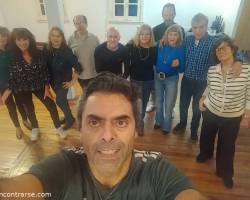 CLASES PARA PRINCIPIANTES Y 2° NIVEL DE AMERICANO Y ROCK !