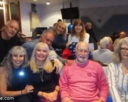 BOWLING EN PATERNAL