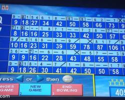 BOWLING EN PATERNAL