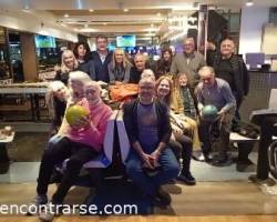 BOWLING EN PATERNAL