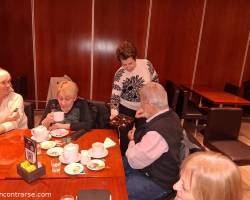 Club de lectura: Los martes son puro cuento...