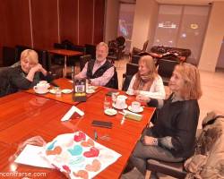 Club de lectura: Los martes son puro cuento...