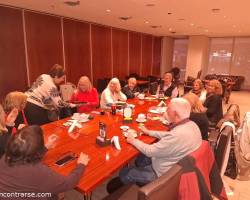 Club de lectura: Los martes son puro cuento...