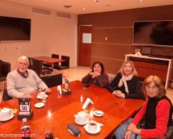 Club de lectura: Los martes son puro cuento...