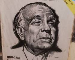 Borges, ecos de un nombre