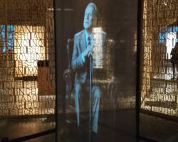 Borges, ecos de un nombre