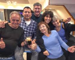 BOWLING EN PATERNAL